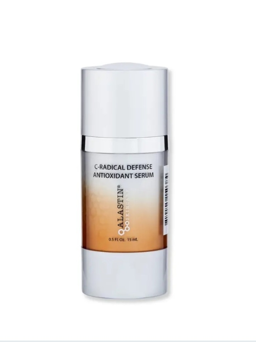 New! C-Radical Defense Antioxidant Serum